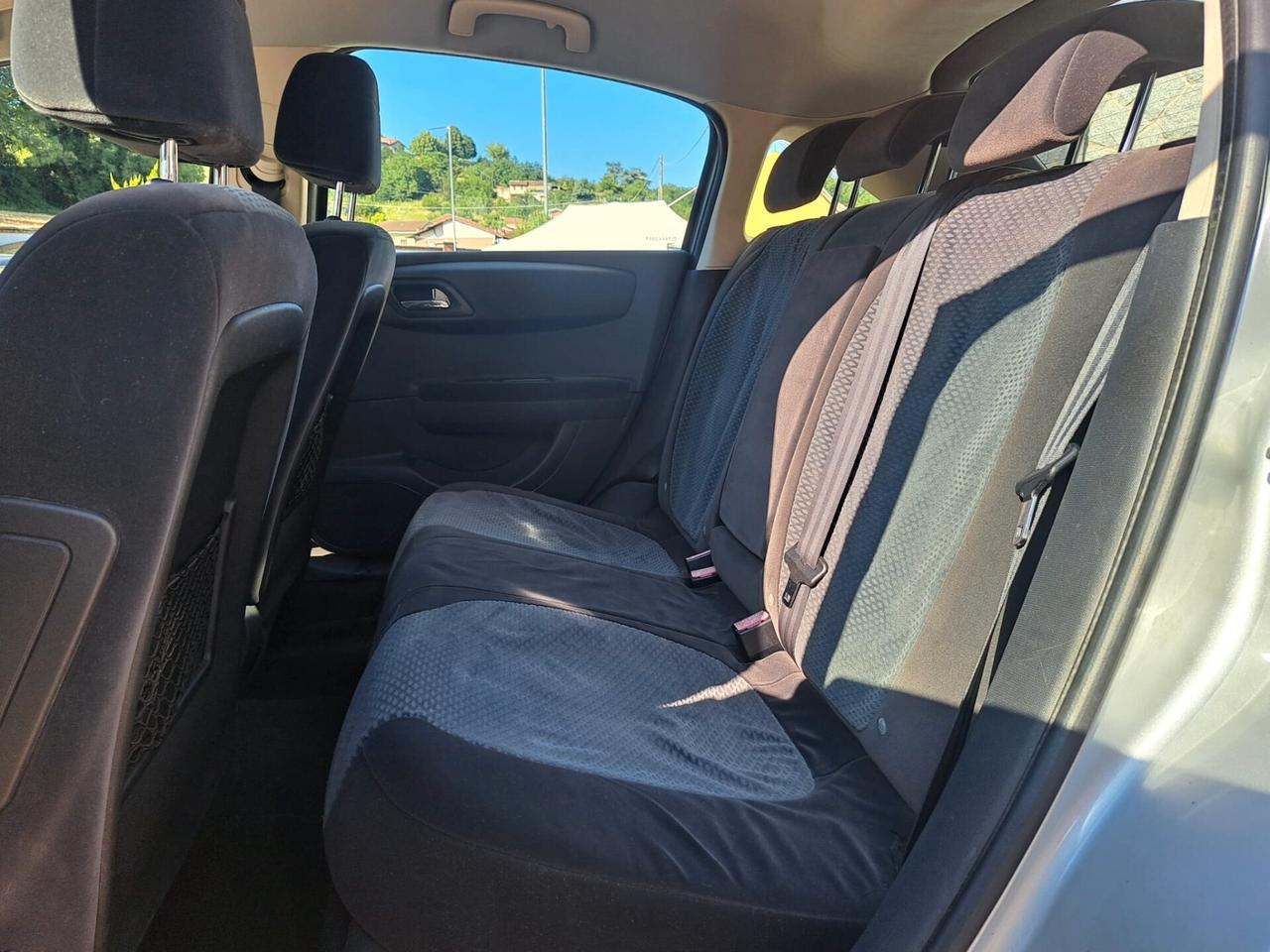 Citroen C4 1.6 HDi 90CV CASHMERE
