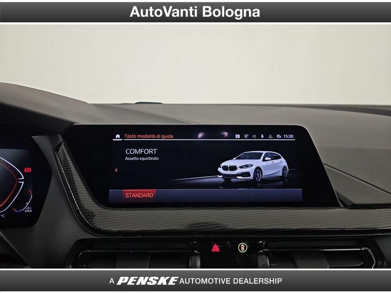 BMW Serie 1 120d xdrive Business Advantage auto