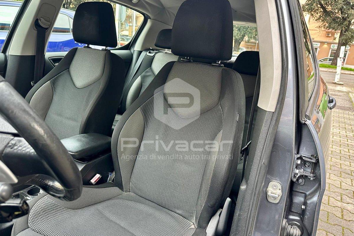 PEUGEOT 308 1.6 8V HDi 112CV cambio robotizzato 5p. Tecno