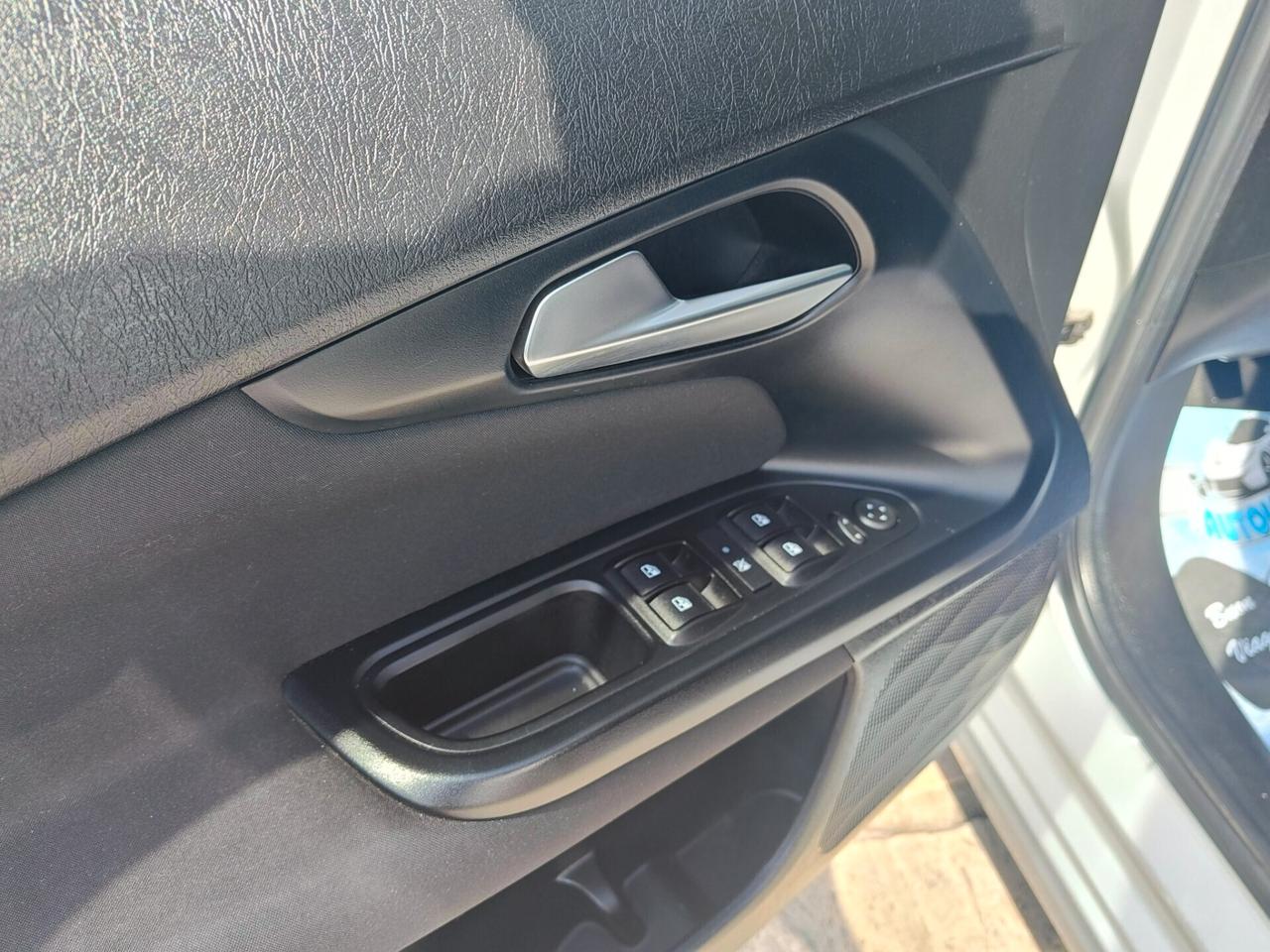 FIAT TIPO LOUNGE 1.6 MTJ 120 CV