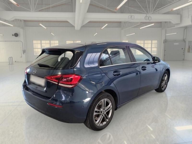 MERCEDES-BENZ A 250 e EQ-POWER Auto Business Extra 5 PORTE