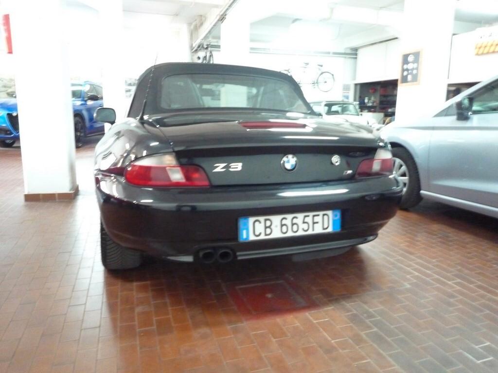Bmw Z3 roadster
