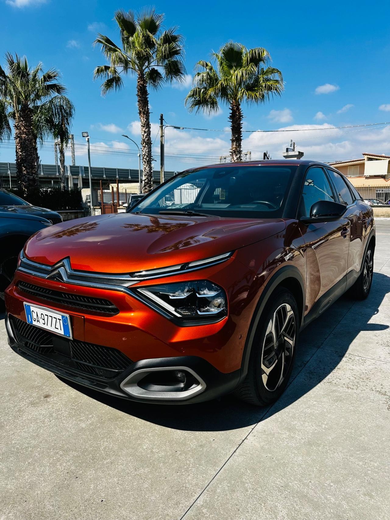 Citroen Grand C4 SpaceTourer BlueHDi 130 S&S Shine