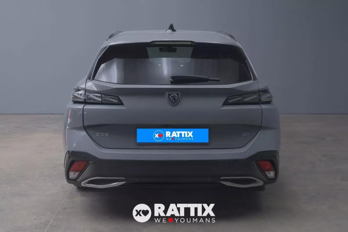 Peugeot 308 SW 1.2 Puretech 130CV GT EAT8