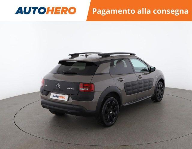CITROEN C4 Cactus PureTech 82 Shine