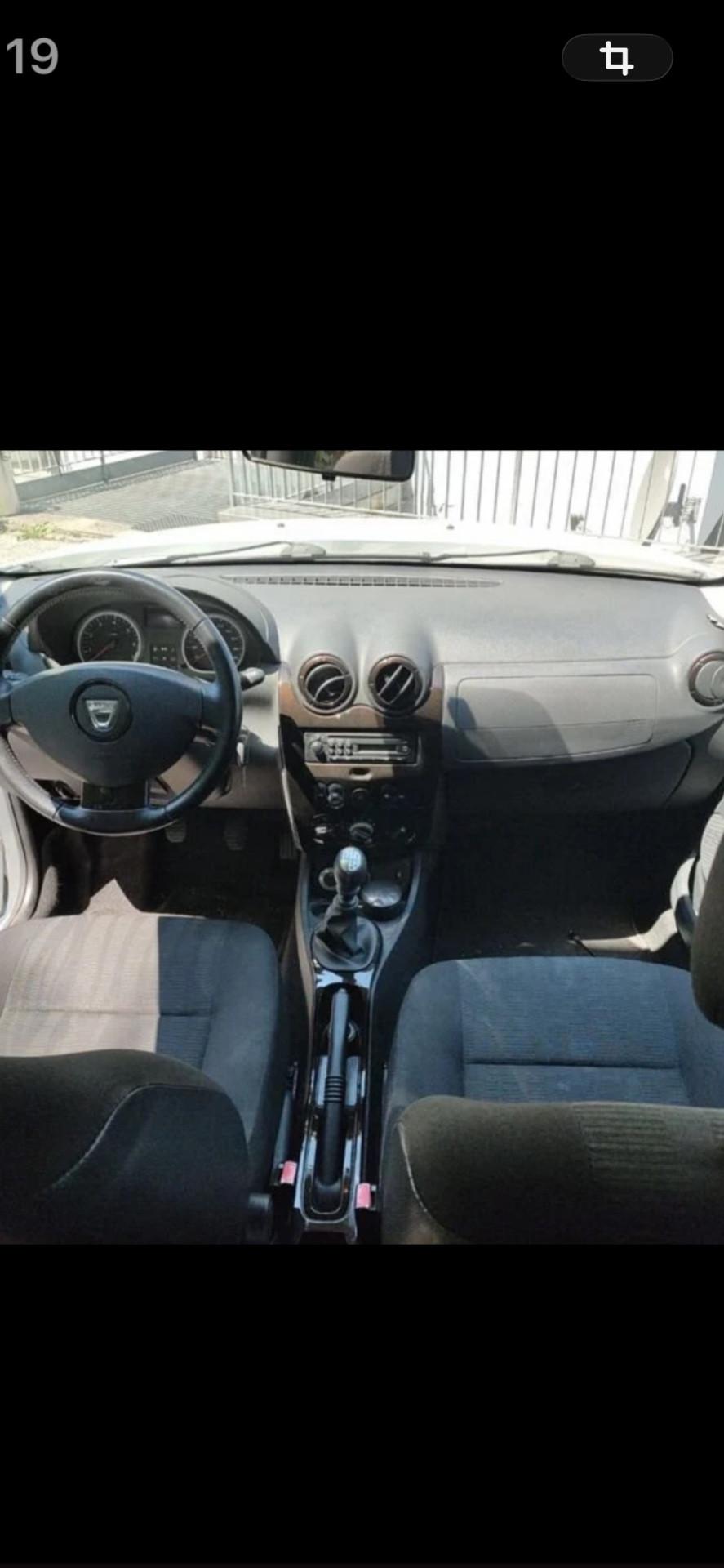 Dacia Duster 1.6 110CV 4x4 Ambiance NEOPATENTATI