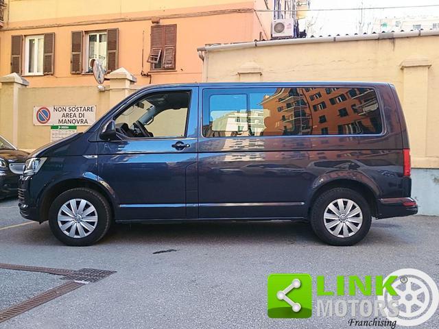 VOLKSWAGEN Caravelle 2.0 TDI 150CV DSG PC Cruise