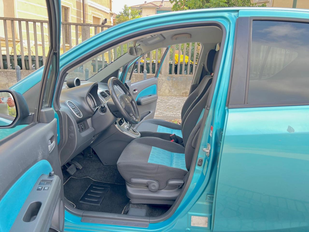 Suzuki Swift 1.3 5p. GL Safety Pack