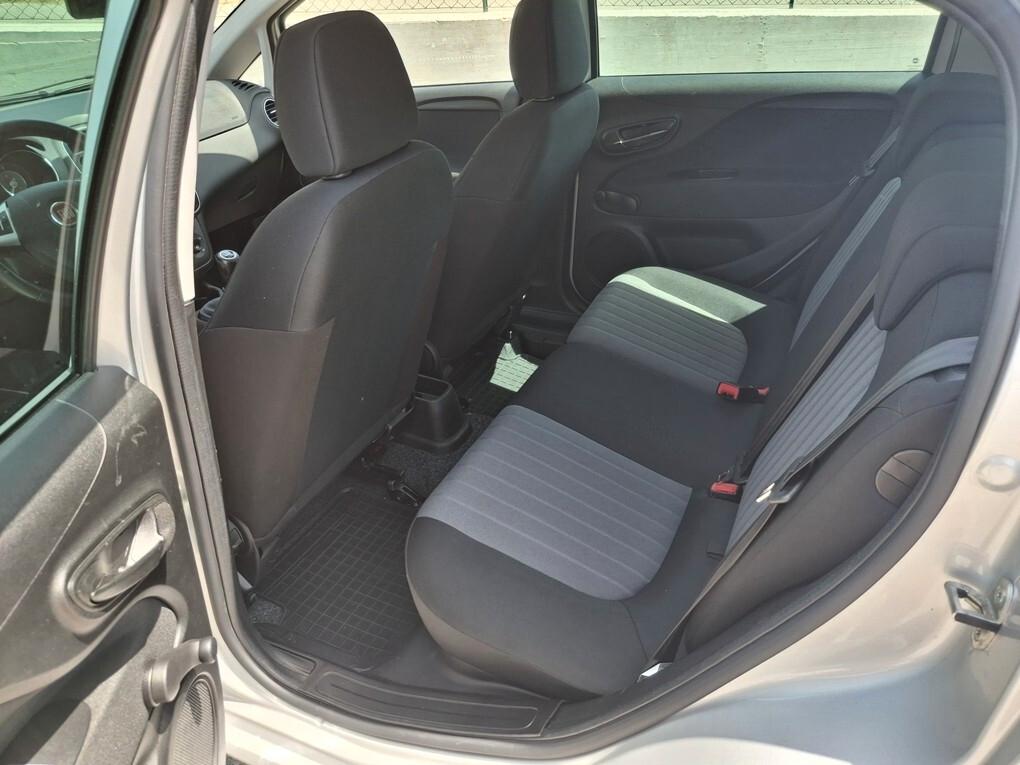 Fiat Punto 1.3 Multijet II 95cv 5 porte - 2018