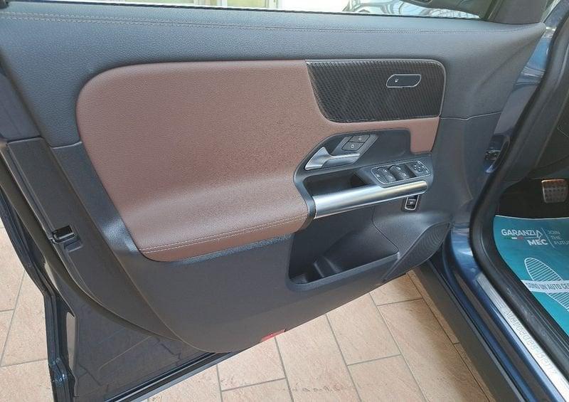 Mercedes-Benz GLA GLA 200 d Automatic 4Matic AMG Line Premium