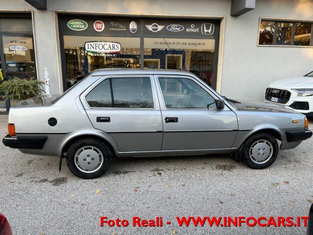 VOLVO 340 1.4 4 porte GL variomatic Da collezione