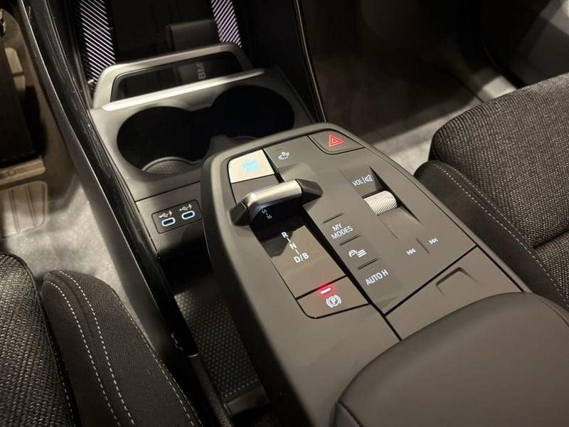 BMW X1 i xDrive30