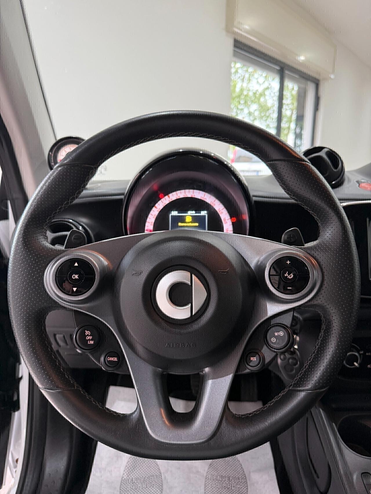 Smart ForTwo 70 1.0 Urban