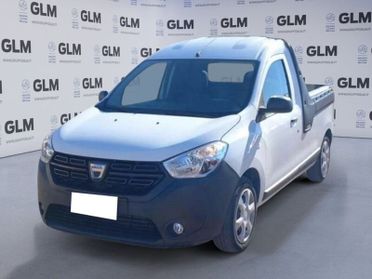 Dacia Dokker Blue dCi 95 Pick-Up