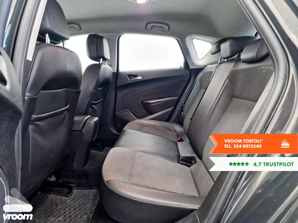 OPEL Astra 4ª serie Astra 1.7 CDTI 110CV 5 por...