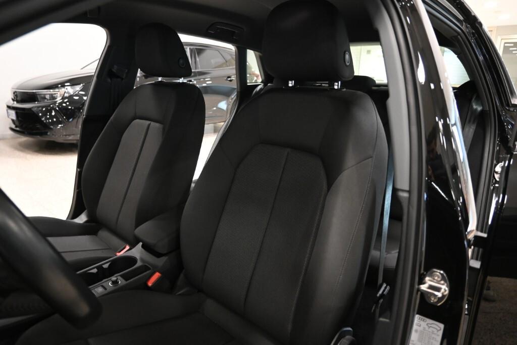 AUDI A3 SPORTBACK 30 TDI 115CV BUSINESS