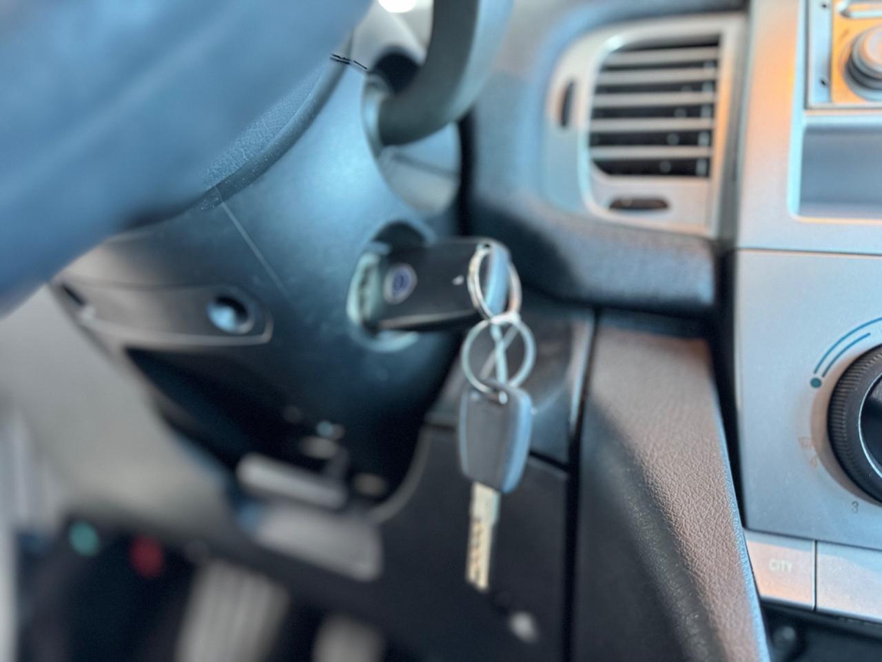 Lancia Ypsilon 1.2 Oro 54.000km Neopat