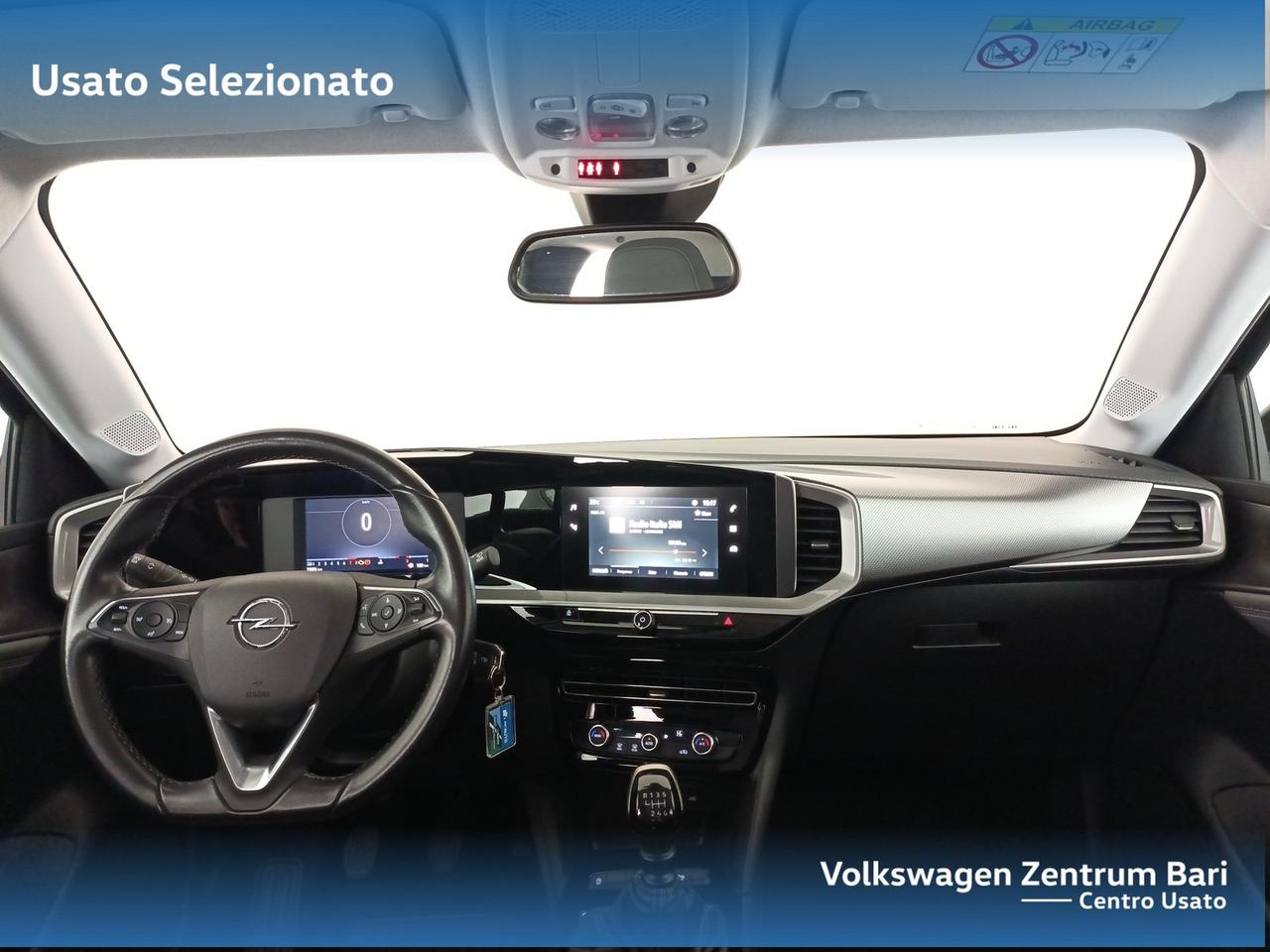 Opel Mokka 1.2 t elegance s&s 100cv
