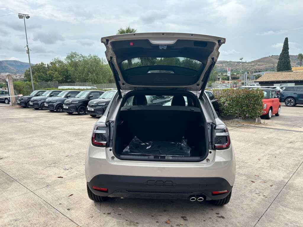 Fiat 600 Hybrid 145 CV DCT MHEV Sport 2026 / KM 0 IVA ESPOSTA Tua a solo 269 Euro al mese