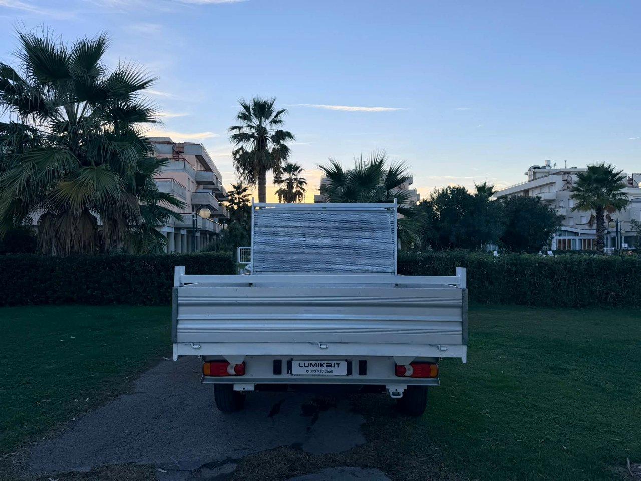 FIAT DUCATO POWER