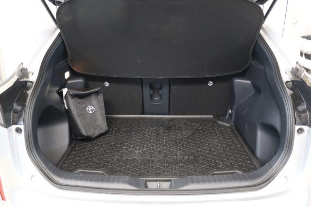 TOYOTA Yaris Cross 1.5 Hybrid 5p. E-CVT Trend