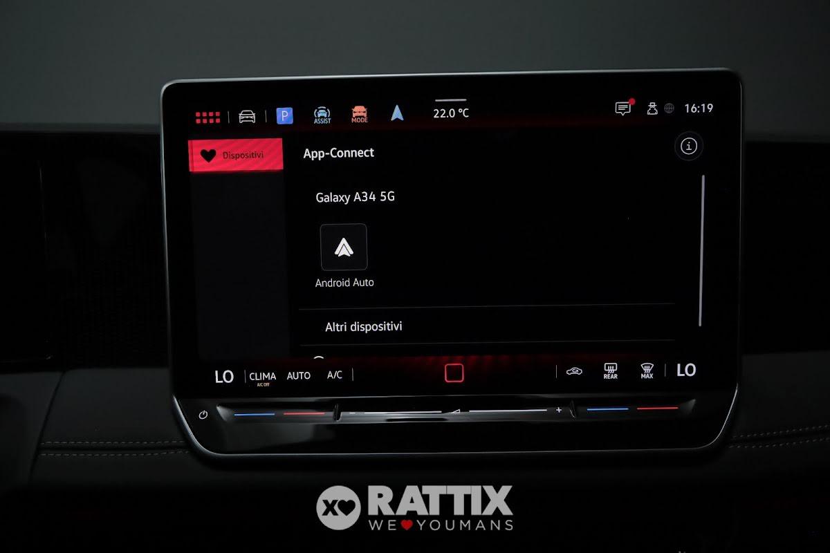 Volkswagen Tiguan 2.0 TDI 150CV Life DSG