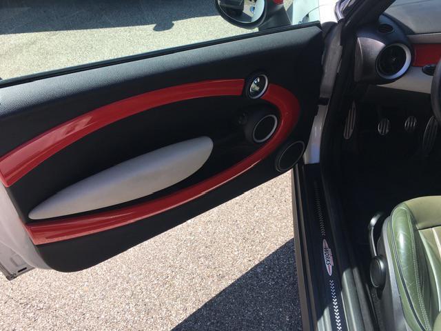 MINI John Cooper Works 1.6 16V John Cooper Works