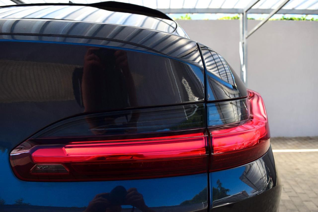 Bmw X4 xDrive 20d mhev 48V Automatica