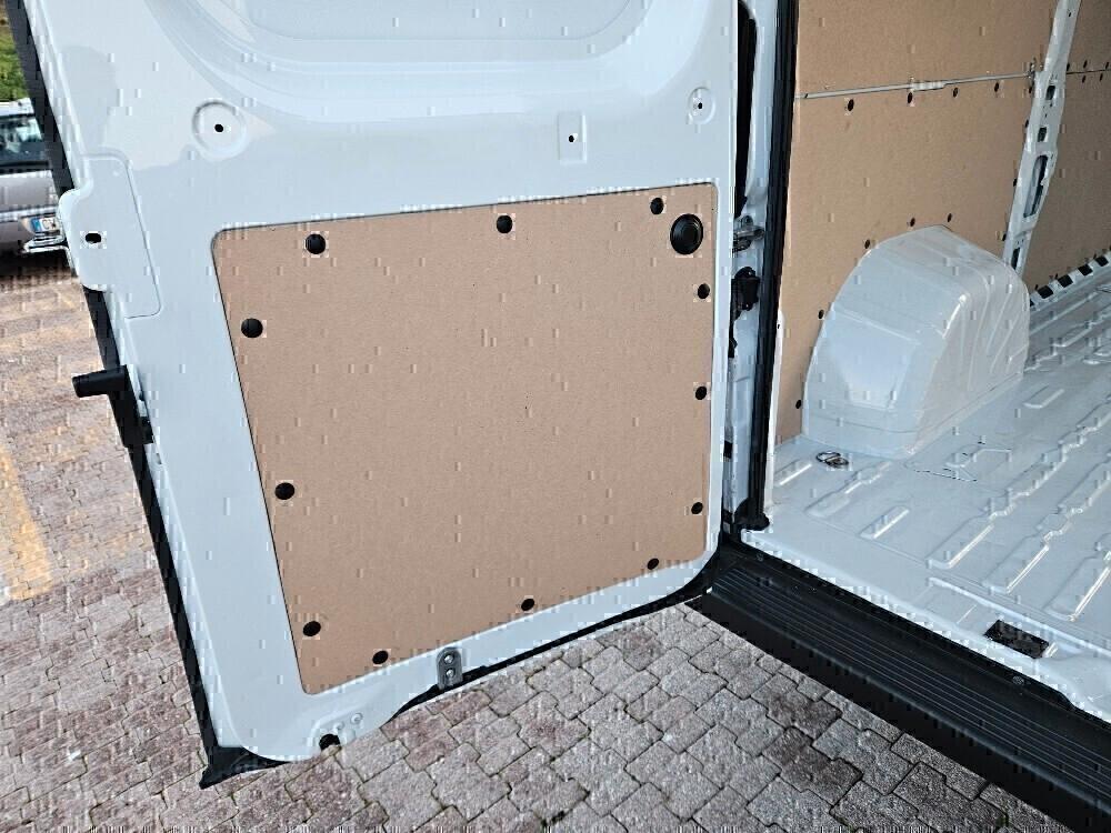 BOXER L2 H2 IVA ESPOSTA RITIRO USATO/SCAMBIO