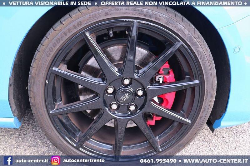 Ford Focus ST ST Edition 2.3 280CV MANUALE