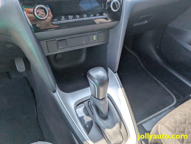 TOYOTA Yaris Cross 1.5 Hybrid 5p. E-CVT Trend