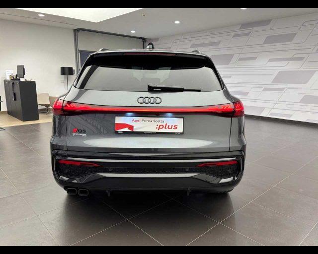 AUDI SQ5 Q5 quat. TDI2,0 L4150/D7UA7 MY 25