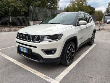 Jeep Compass LIMITED 1.6 Multijet - 2018