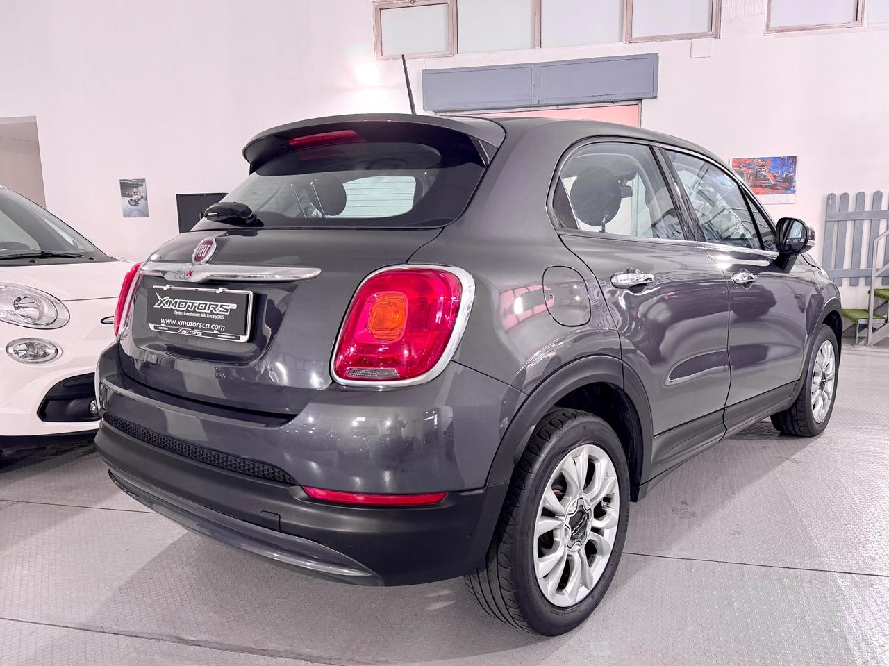 Fiat 500X 1.3 MultiJet Aziendale 95CV Pop Star