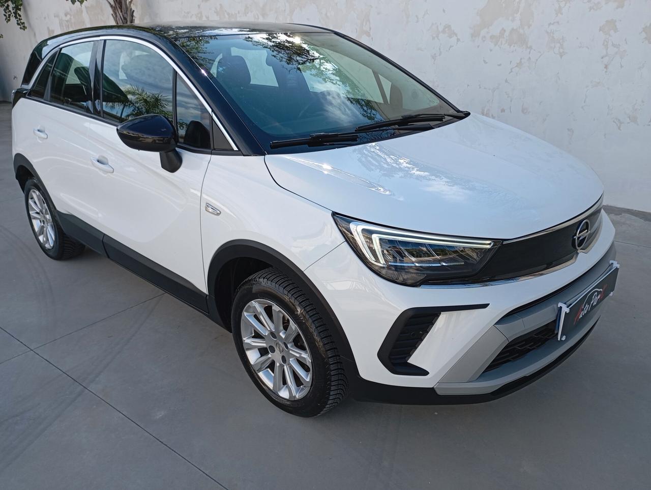 Opel Crossland 1.5 ECOTEC D 110CV Elegance