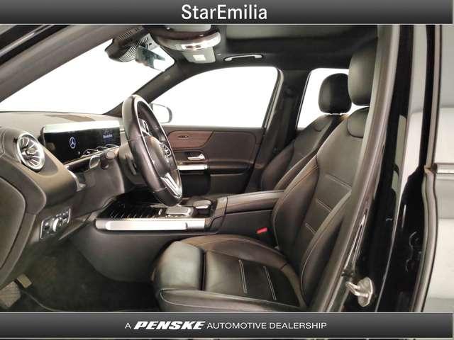 Mercedes-Benz GLB 250 250 Sport Plus 4matic auto