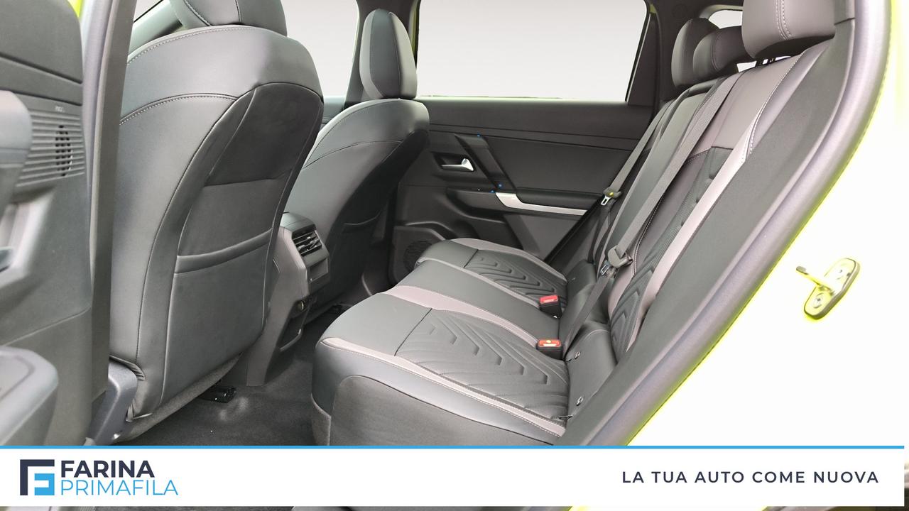 JEEP Nuova Compass E-Hybrid First Edition 1.2 145cv Ehybrid Fwd Edct6