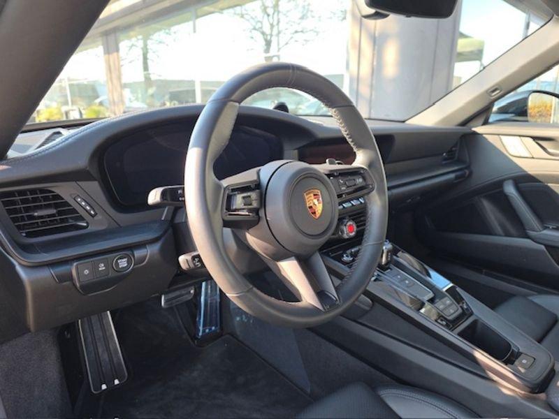 Porsche 911 992 Carrera 4 GTS Cabriolet 541 CV (992.2)