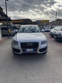 Audi Q5 2.0 TDI 170 CV quattro Advanced