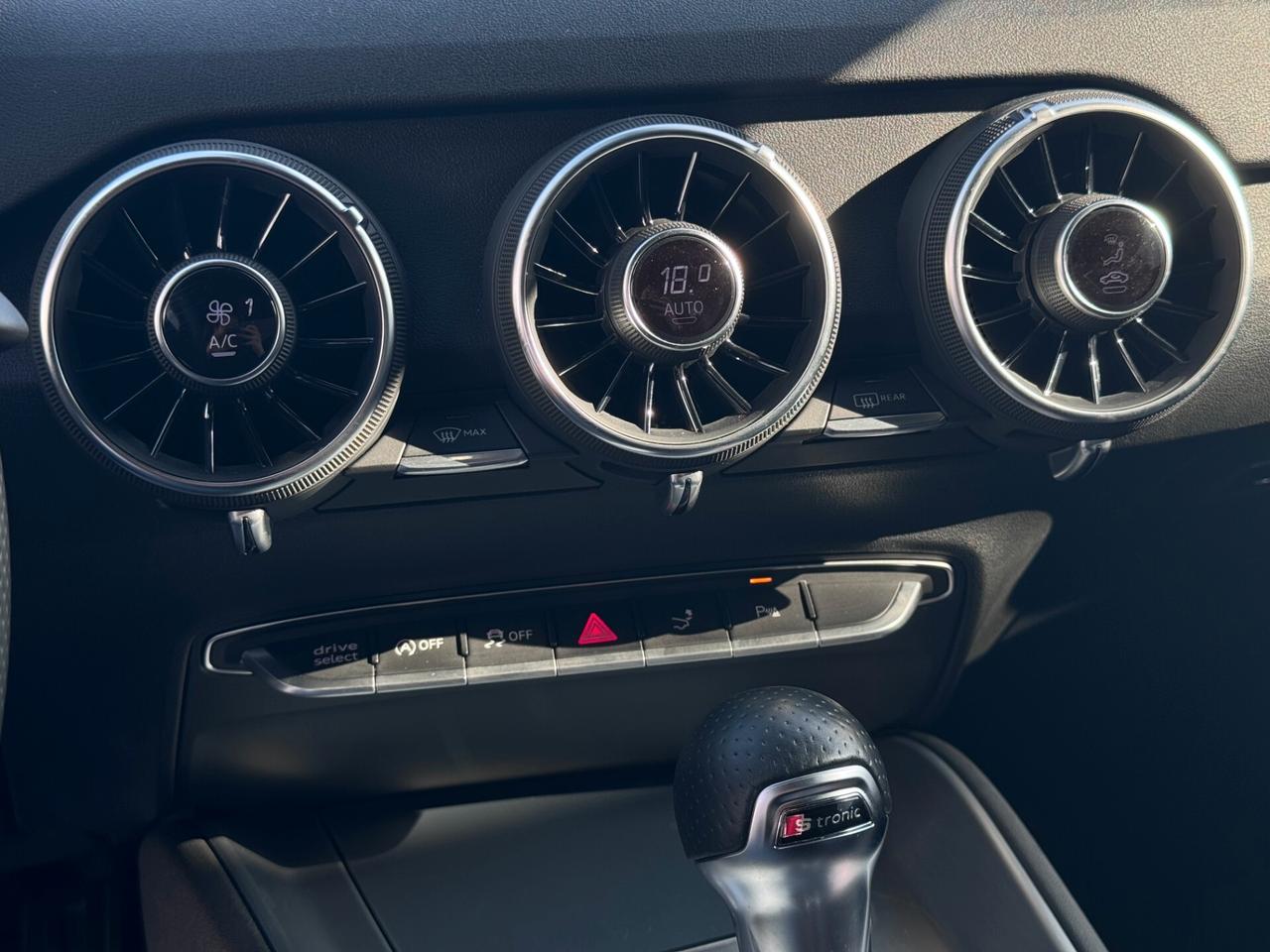 Audi TT Coupé 45 TFSI quattro S tronic S LINE COMPETITION FULL B&O TELEC