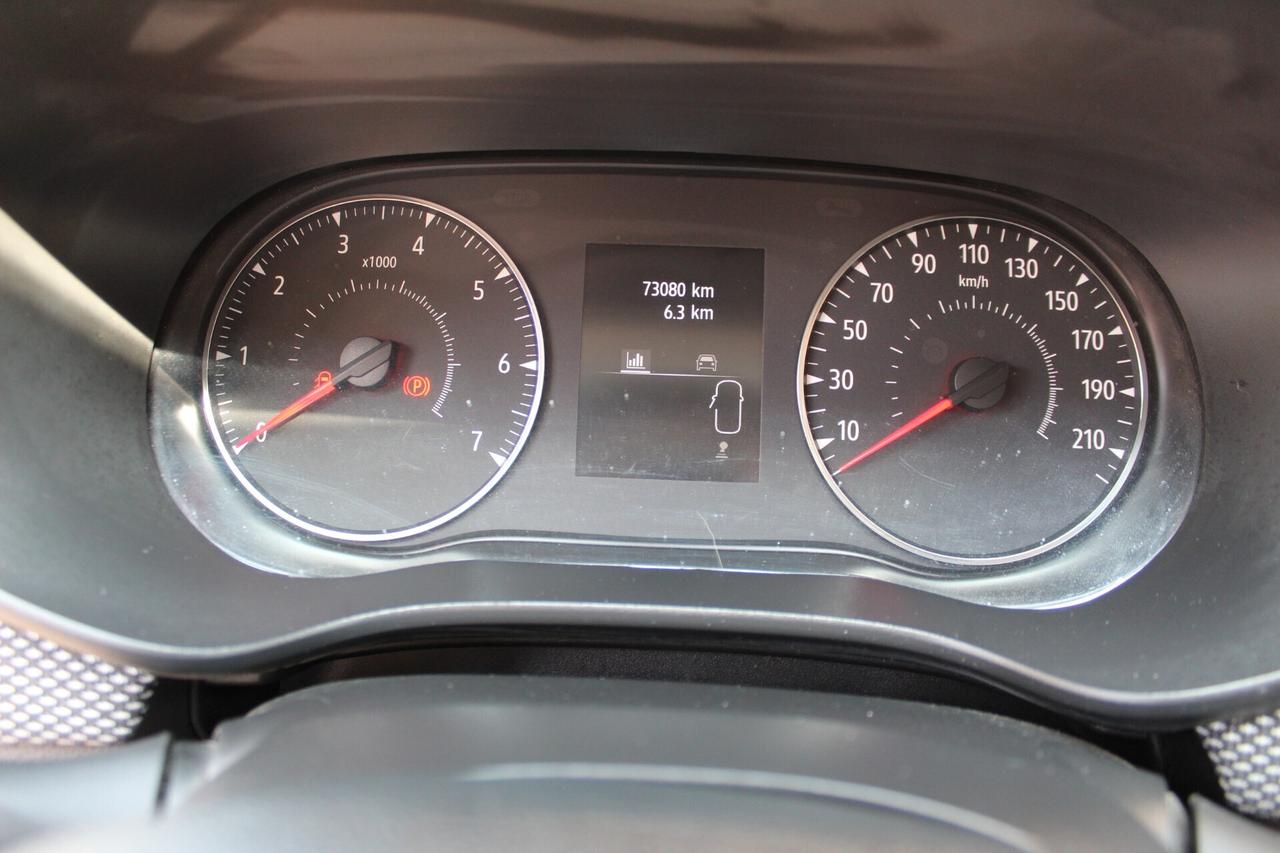 Sandero Stepway 1.0 TCe ECO-G Expression