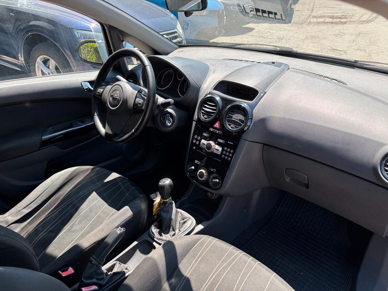Opel Corsa 1.3 CDTI 75CV F.AP. 5 porte Elective