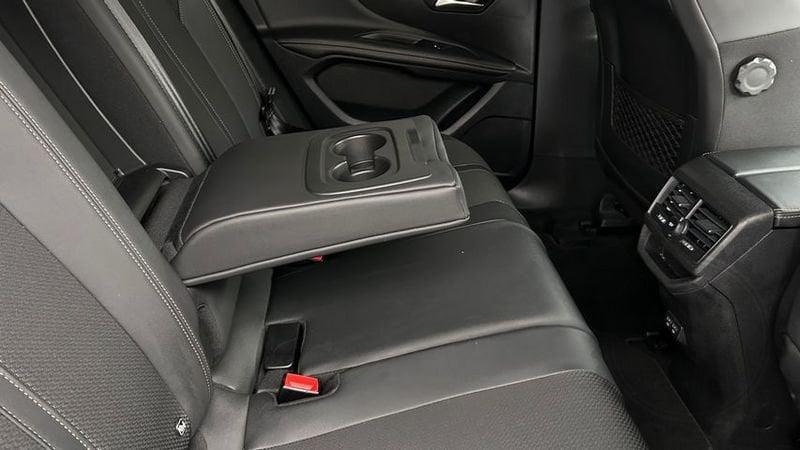 Peugeot 3008 PureTech Turbo 130 S&S EAT8 GT