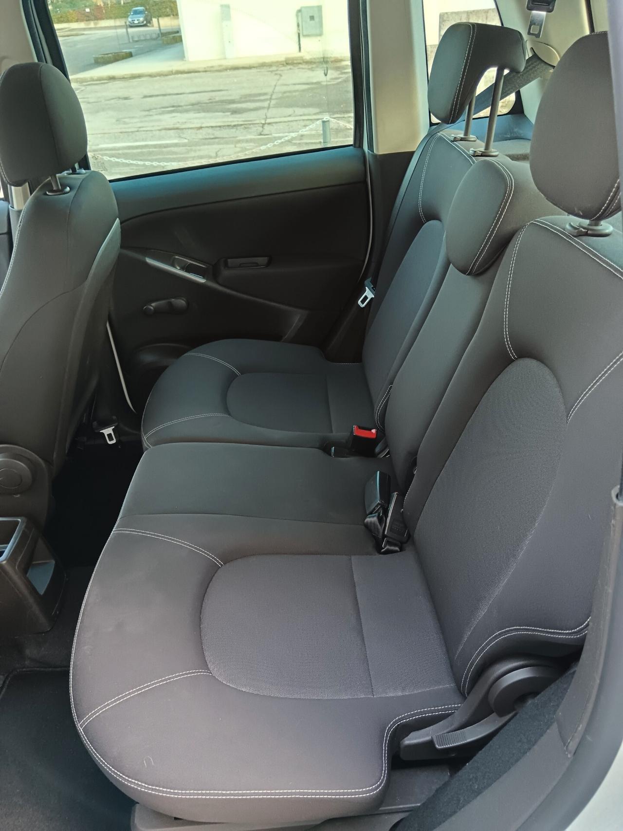 Lancia MUSA 1.4 16V Platinum