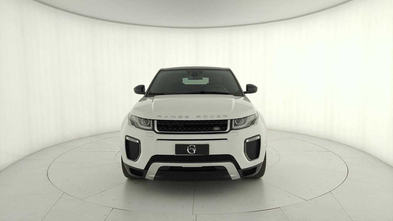 LAND ROVER Range Rover Evoque 5p 2.0 td4 HSE Dynamic 180cv auto
