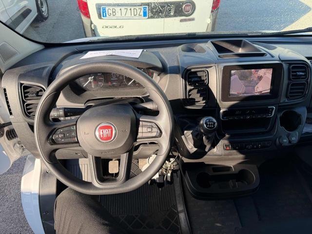 FIAT DUCATO 35 2.3 MJT 140 CV PLM-TM