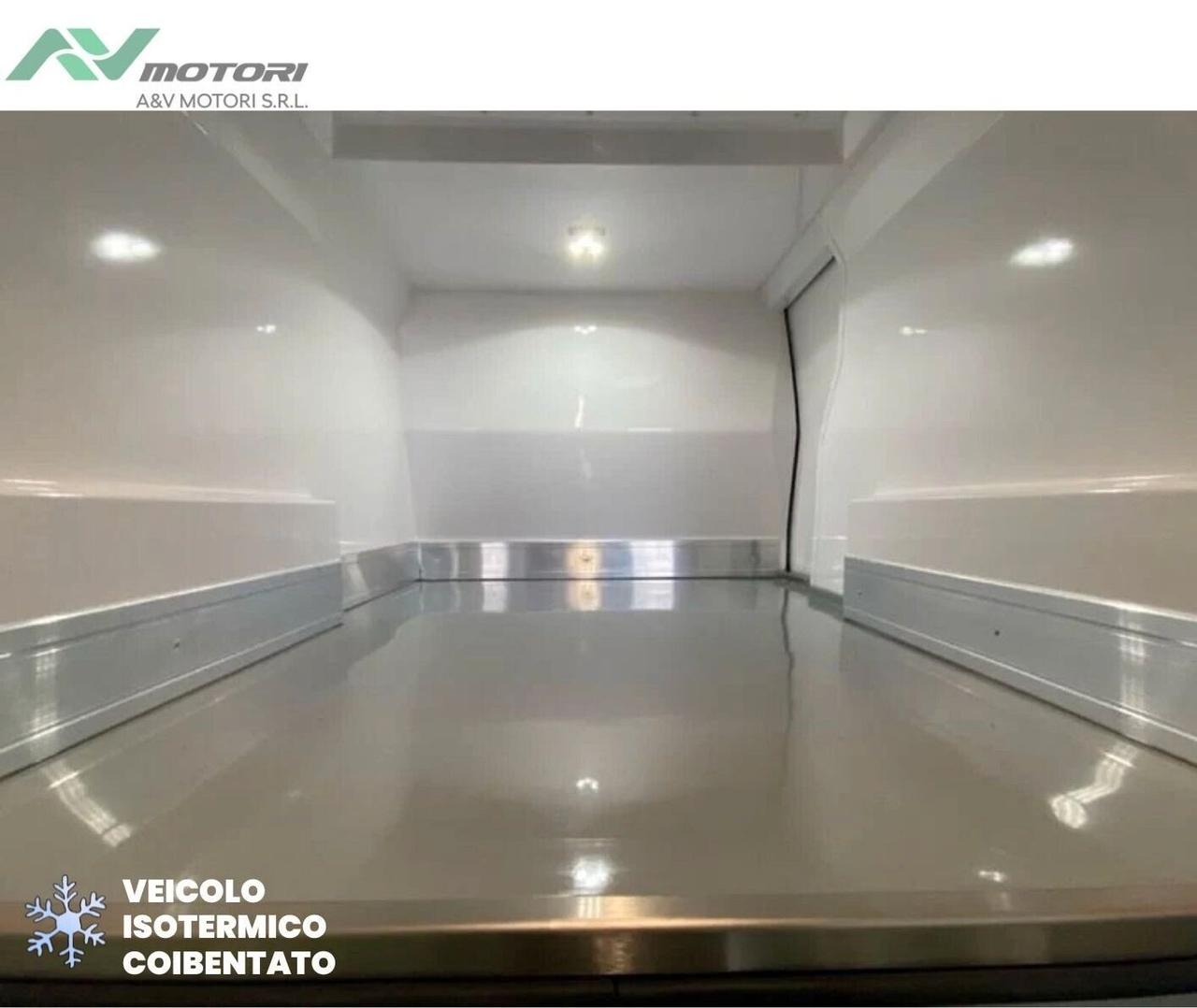 Fiat Professional Doblò 1.5 BlueHdi 100CV PL-TN Van-NUOVO