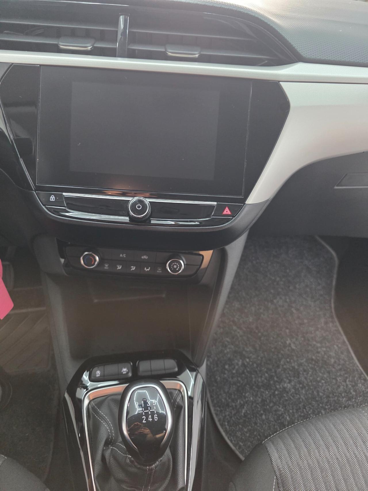 Opel Corsa 1.5 D 100 CV Edition