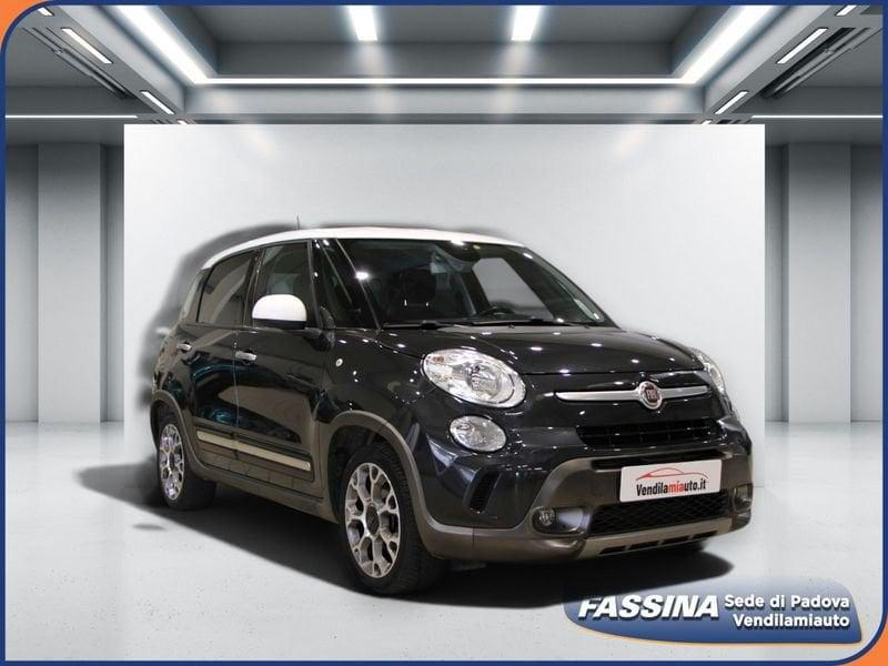 FIAT 500L Wagon 500L Wagon 1.6 mjt Business 120cv 7p.ti