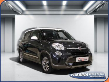FIAT 500L Wagon 500L Wagon 1.6 mjt Business 120cv 7p.ti